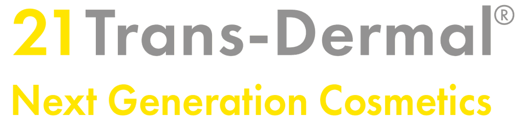 21 TransDermal logo